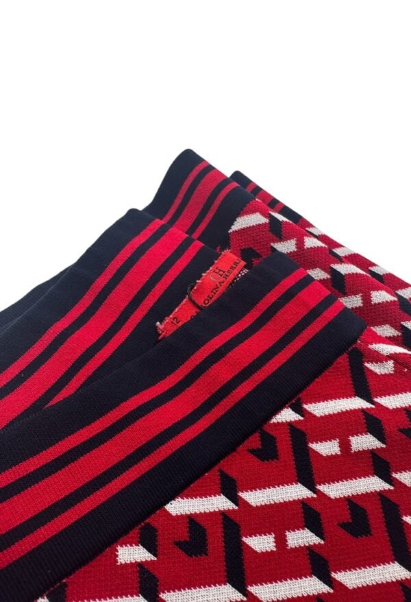 CAROLINA HERRERA - BRIDGE TRICOLOR - Image 3